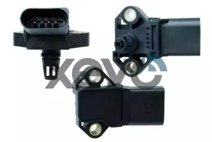 Датчик, давление во впускной трубе ELTA AUTOMOTIVE купить