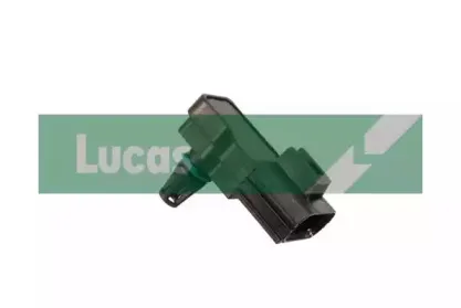 Датчик, давление во впускной трубе ELTA AUTOMOTIVE купить