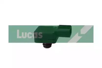 Датчик, давление во впускной трубе ELTA AUTOMOTIVE купить