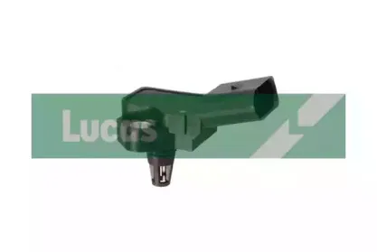 Датчик, давление во впускной трубе ELTA AUTOMOTIVE купить