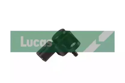 Датчик, давление во впускной трубе ELTA AUTOMOTIVE купить