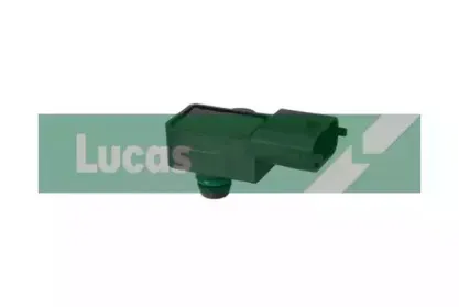 Датчик, давление во впускной трубе ELTA AUTOMOTIVE купить