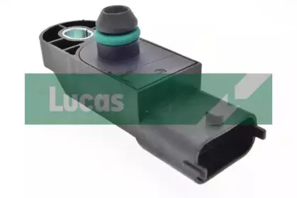 Датчик, давление во впускной трубе ELTA AUTOMOTIVE купить