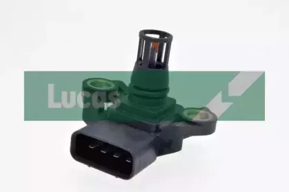 Датчик, давление во впускной трубе ELTA AUTOMOTIVE купить