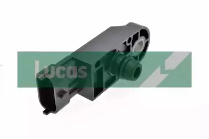 Датчик, давление во впускной трубе ELTA AUTOMOTIVE купить