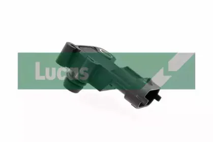 Датчик, давление во впускной трубе ELTA AUTOMOTIVE купить