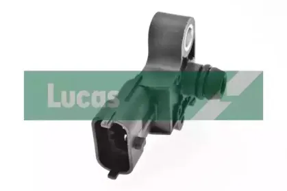 Датчик, давление во впускной трубе ELTA AUTOMOTIVE купить