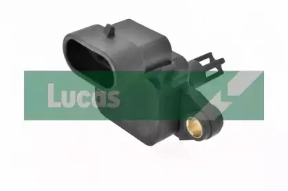 Датчик, давление во впускной трубе ELTA AUTOMOTIVE купить