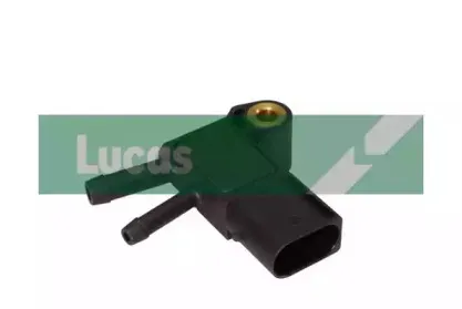 Датчик, давление выхлопных газов ELTA AUTOMOTIVE купить