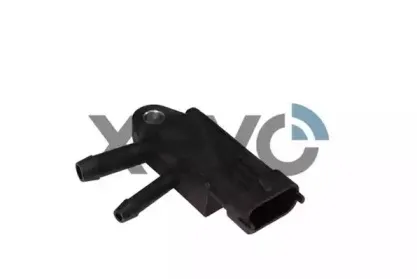 Датчик, давление выхлопных газов ELTA AUTOMOTIVE купить