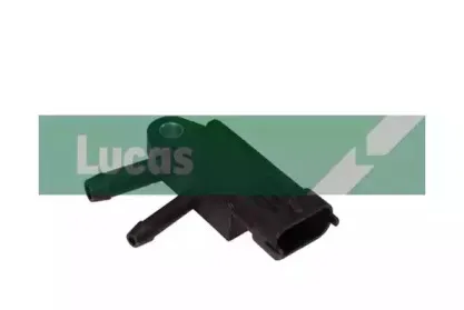 Датчик, давление выхлопных газов ELTA AUTOMOTIVE купить