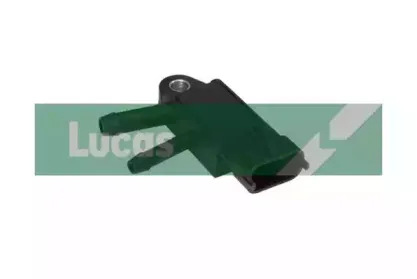 Датчик, давление выхлопных газов ELTA AUTOMOTIVE купить