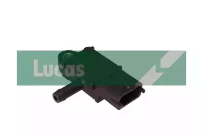 Датчик, давление выхлопных газов ELTA AUTOMOTIVE купить