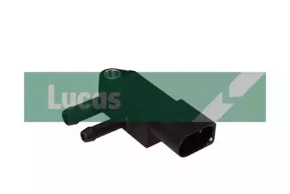 Датчик, давление выхлопных газов ELTA AUTOMOTIVE купить