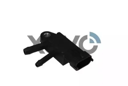 Датчик, давление выхлопных газов ELTA AUTOMOTIVE купить