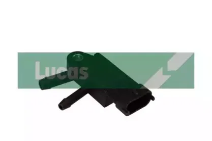 Датчик, давление выхлопных газов ELTA AUTOMOTIVE купить