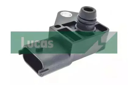 Датчик, давление во впускной трубе ELTA AUTOMOTIVE купить