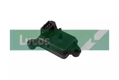 Датчик, давление во впускной трубе ELTA AUTOMOTIVE купить