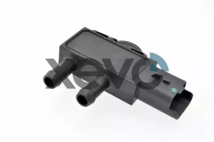 Датчик, давление выхлопных газов ELTA AUTOMOTIVE купить