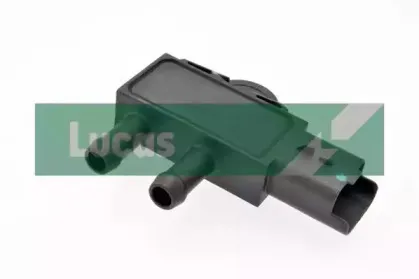 Датчик, давление выхлопных газов ELTA AUTOMOTIVE купить