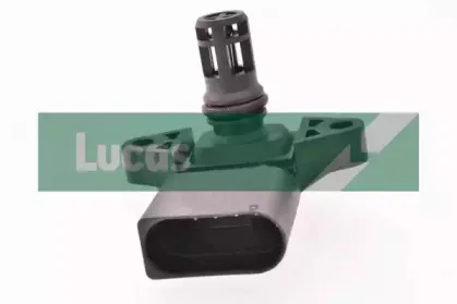 Датчик, давление во впускной трубе ELTA AUTOMOTIVE купить