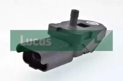 Датчик, давление во впускной трубе ELTA AUTOMOTIVE купить