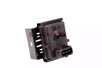 Датчик, давление во впускной трубе ELTA AUTOMOTIVE купить