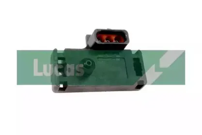 Датчик, давление во впускной трубе ELTA AUTOMOTIVE купить