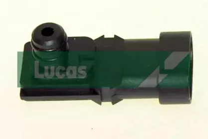 Датчик, давление во впускной трубе ELTA AUTOMOTIVE купить