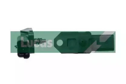 Датчик, давление во впускной трубе ELTA AUTOMOTIVE купить