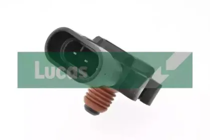 Датчик, давление во впускной трубе ELTA AUTOMOTIVE купить