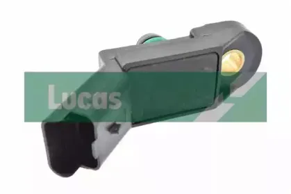 Датчик, давление во впускной трубе ELTA AUTOMOTIVE купить