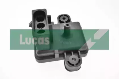 Датчик, давление во впускной трубе ELTA AUTOMOTIVE купить