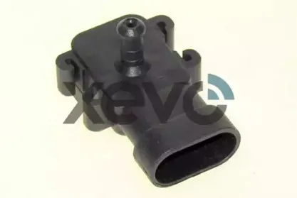 Датчик, давление во впускной трубе ELTA AUTOMOTIVE купить