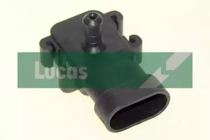 Датчик, давление во впускной трубе ELTA AUTOMOTIVE купить