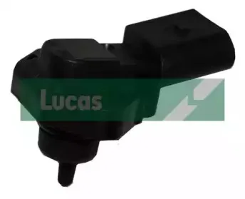 Датчик, давление во впускной трубе ELTA AUTOMOTIVE купить