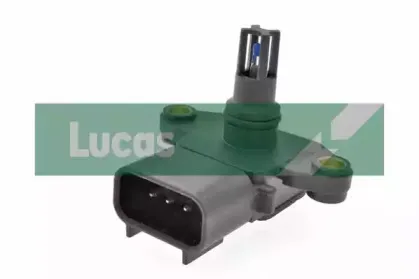 Датчик, давление во впускной трубе ELTA AUTOMOTIVE купить