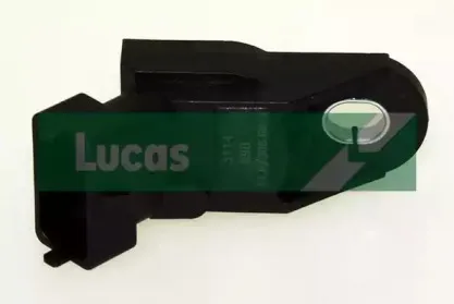 Датчик, давление во впускной трубе ELTA AUTOMOTIVE купить