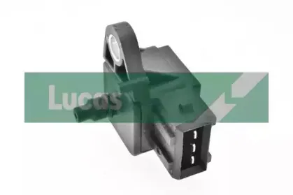 Датчик, давление во впускной трубе ELTA AUTOMOTIVE купить