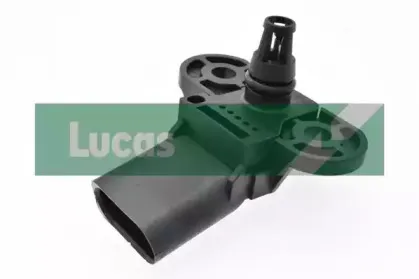 Датчик, давление во впускной трубе ELTA AUTOMOTIVE купить