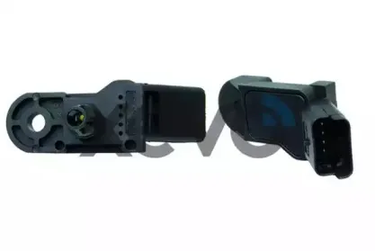 Датчик, давление во впускной трубе ELTA AUTOMOTIVE купить