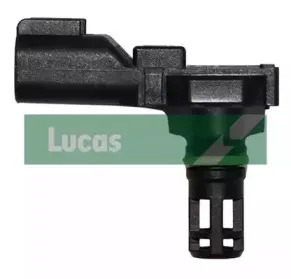 Датчик, давление во впускной трубе ELTA AUTOMOTIVE купить