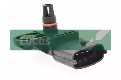 Датчик, давление во впускной трубе ELTA AUTOMOTIVE купить