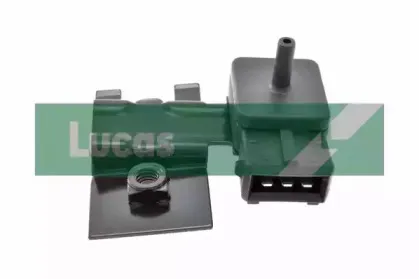 Датчик, давление во впускной трубе ELTA AUTOMOTIVE купить