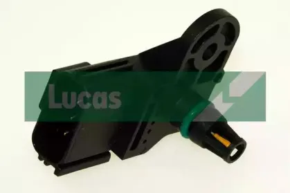 Датчик, давление во впускной трубе ELTA AUTOMOTIVE купить