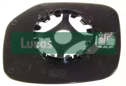 Зеркальное стекло, узел стекла ELTA AUTOMOTIVE купить