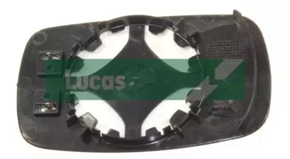 Зеркальное стекло, узел стекла ELTA AUTOMOTIVE купить