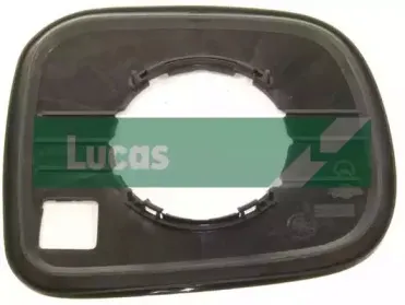 Зеркальное стекло, узел стекла ELTA AUTOMOTIVE купить