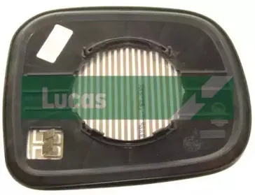 Зеркальное стекло, узел стекла ELTA AUTOMOTIVE купить