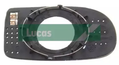 Зеркальное стекло, узел стекла ELTA AUTOMOTIVE купить